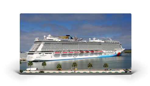 Port Canaveral Cruise Transfers